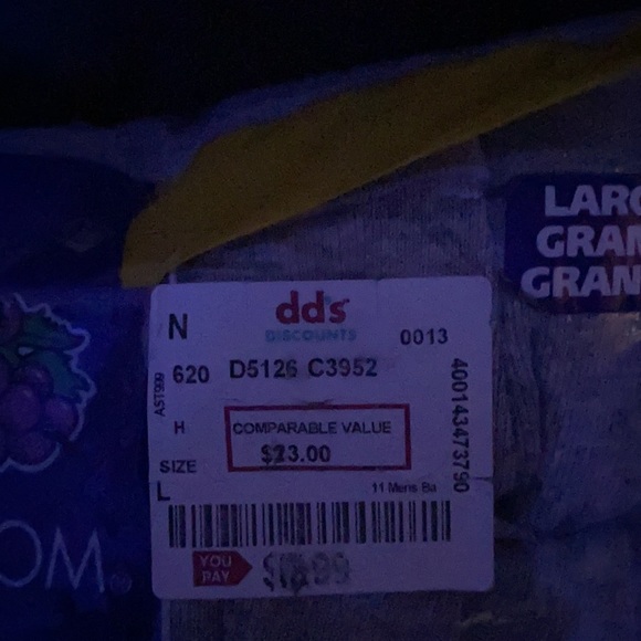 Boxers - Picture 6 of 6